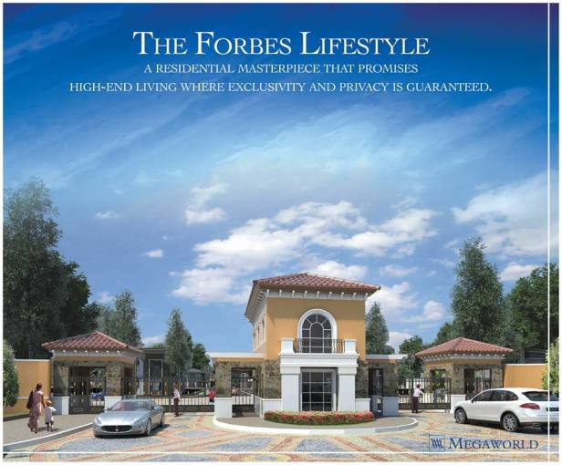 Forbes Lifestyle